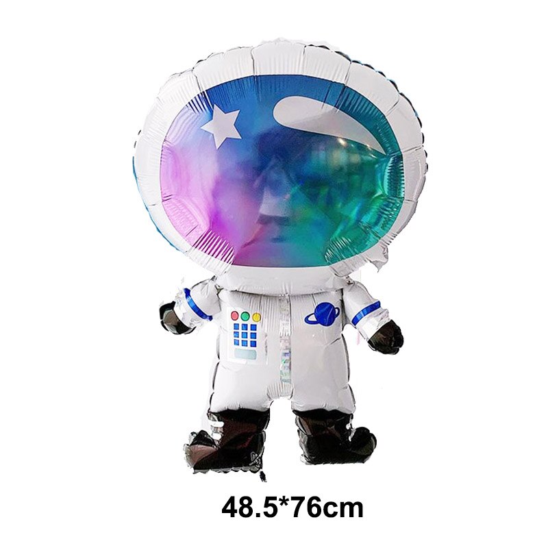 OuterSpace Balloons - Warehouse Item