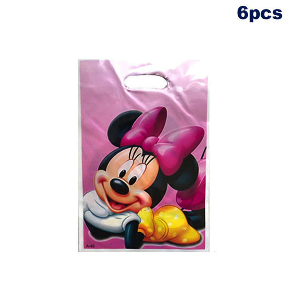 Gift Bags - Warehouse Item