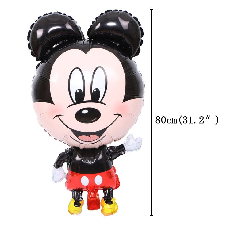 Mickey Party Decor - Warehouse Item