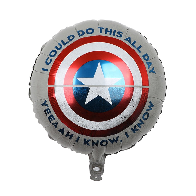 Super Balloons - Warehouse Item