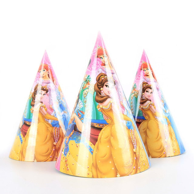 Princess Party Essentials - Warehouse Item