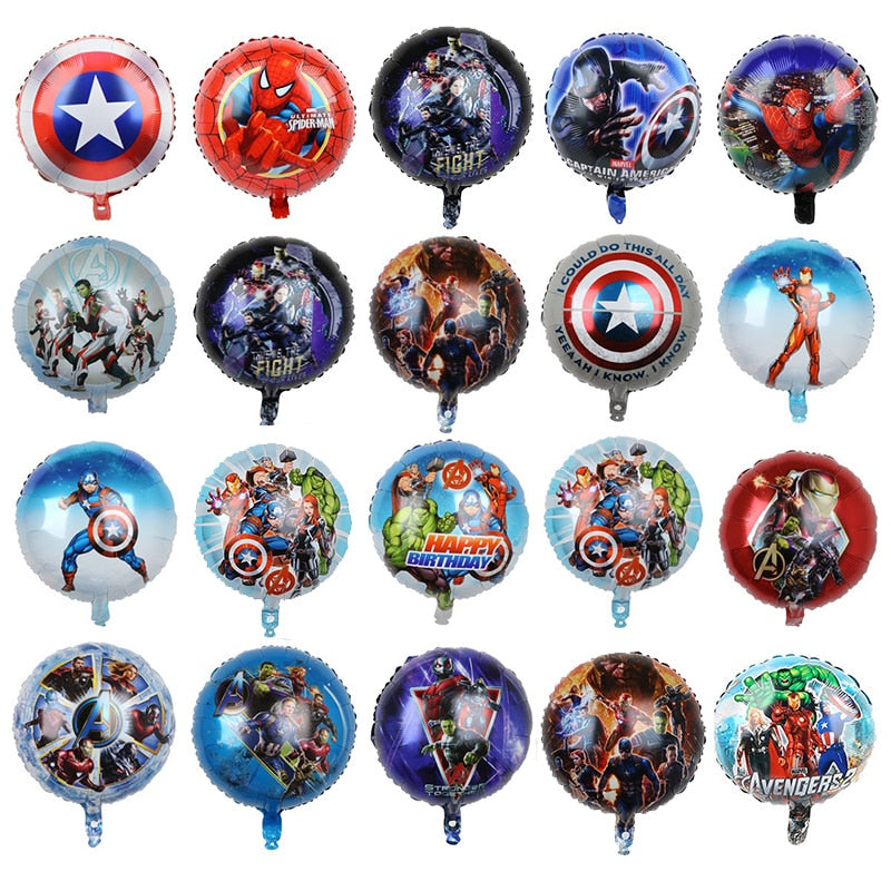 Super Balloons - Warehouse Item