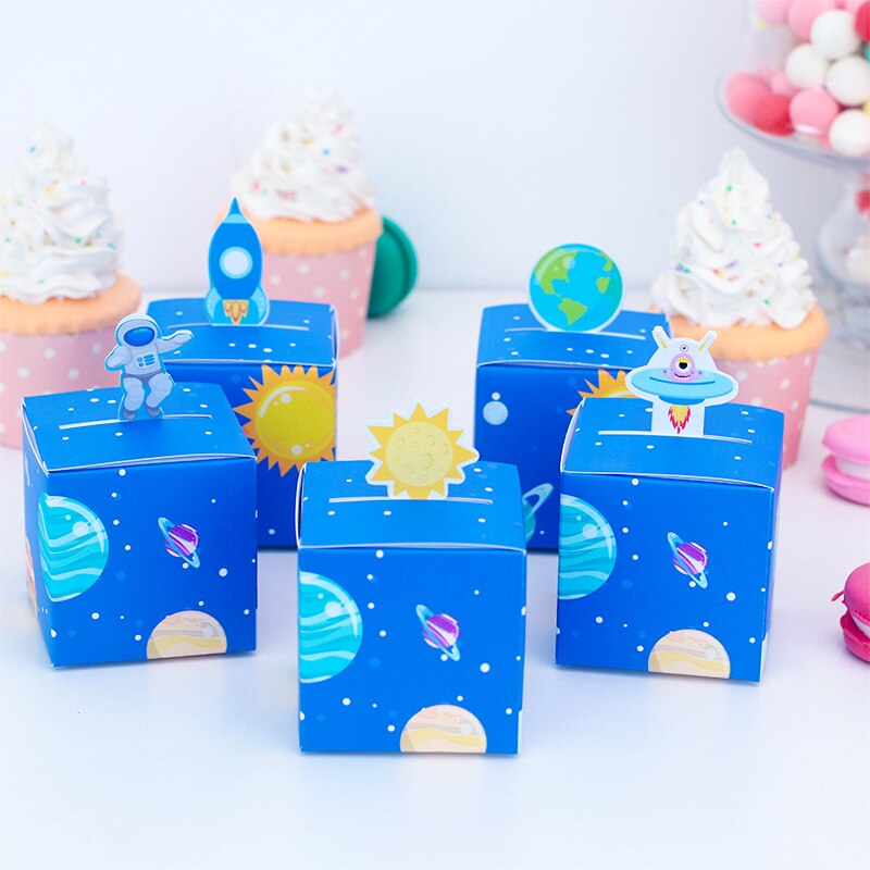 Favour Boxes - Warehouse Item