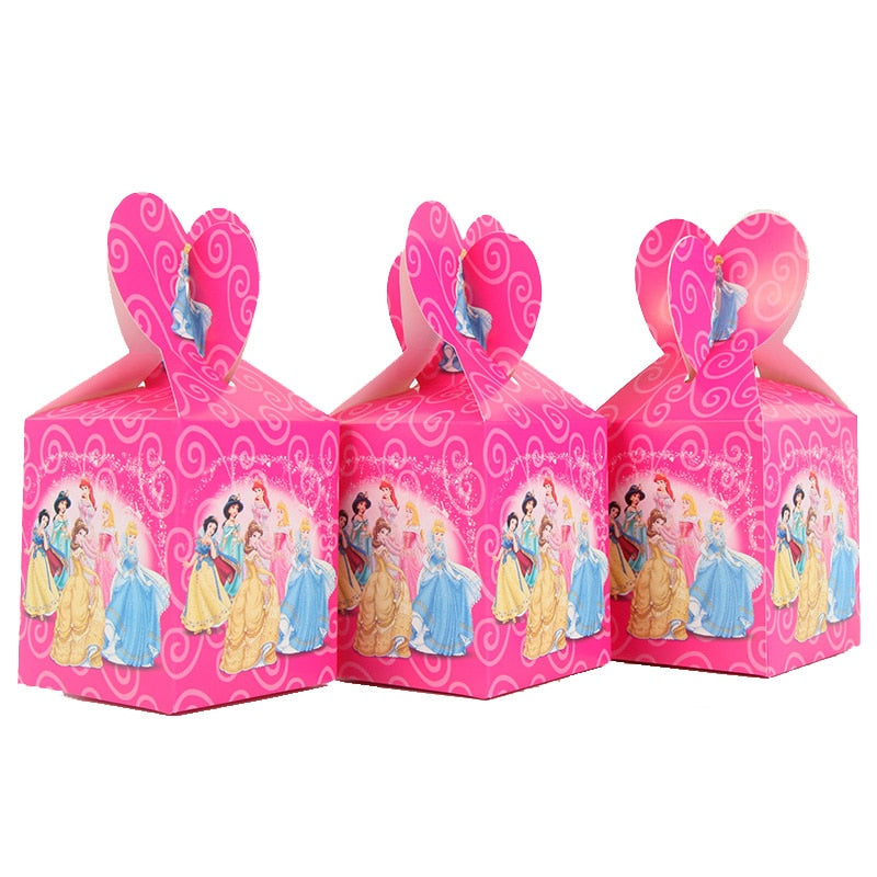 Princess Party Essentials - Warehouse Item