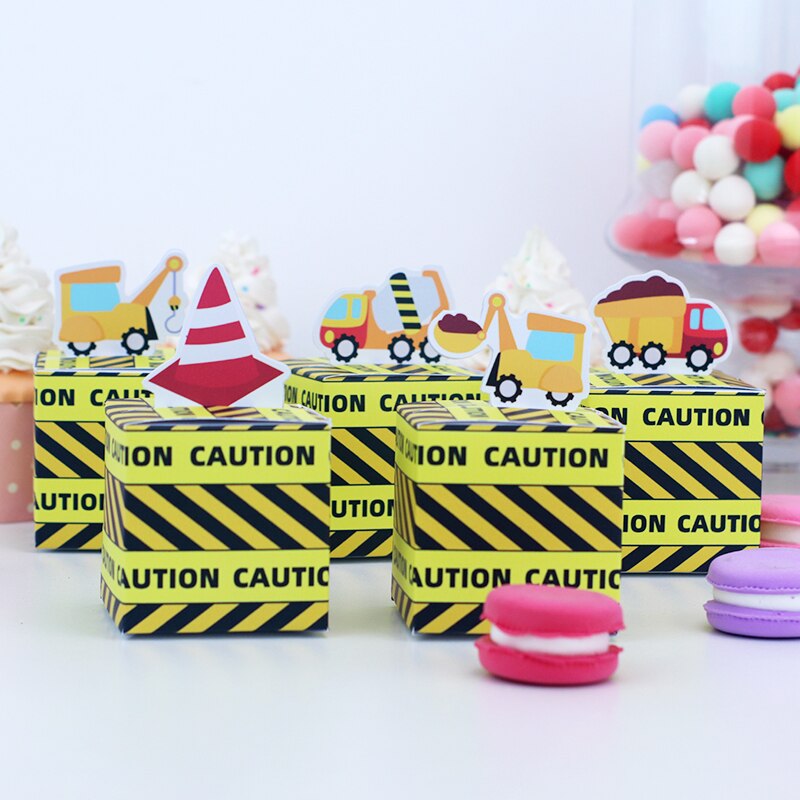 Favour Boxes - Warehouse Item