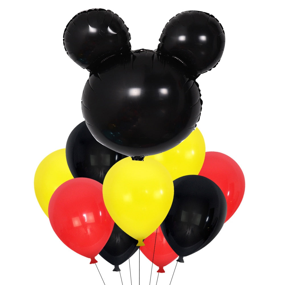 Mickey Party Decor - Warehouse Item