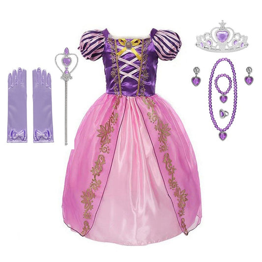 Princess Dress - Warehouse Item