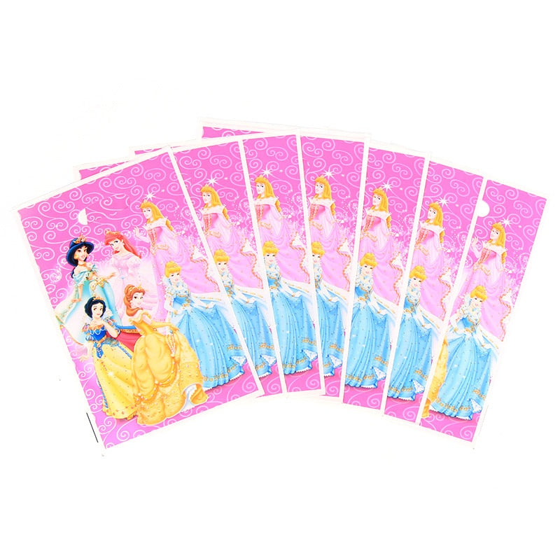 Princess Party Essentials - Warehouse Item