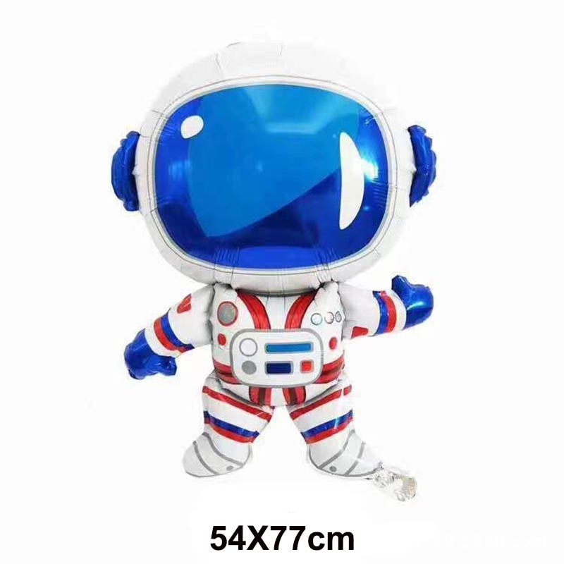 OuterSpace Balloons - Warehouse Item