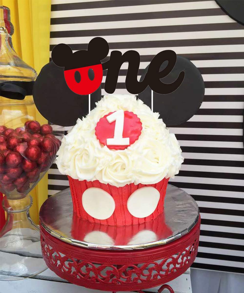 Mickey Party Decor - Warehouse Item