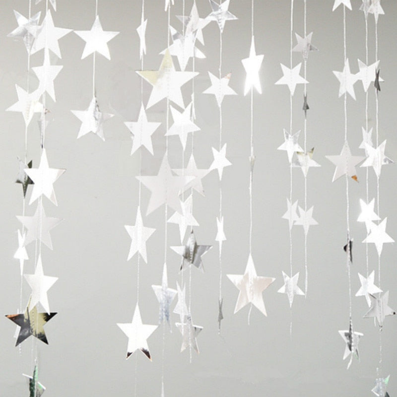 Paper Garland