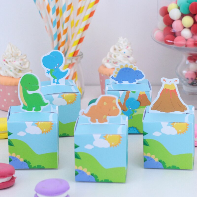 Favour Boxes - Warehouse Item