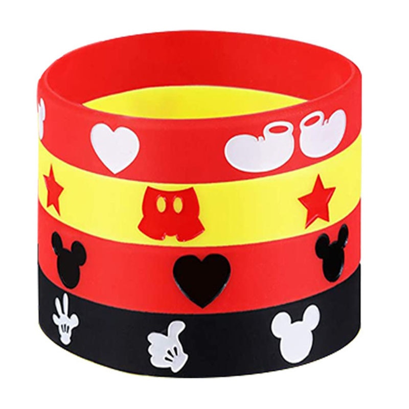 Mickey Party Decor - Warehouse Item