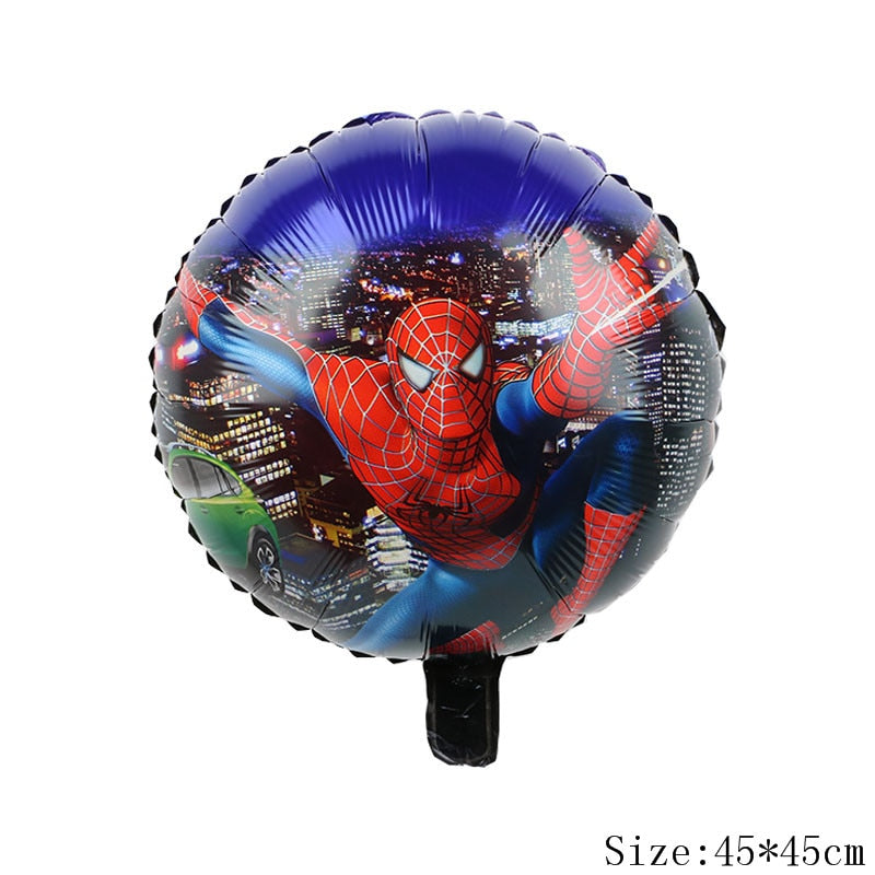 Super Balloons - Warehouse Item