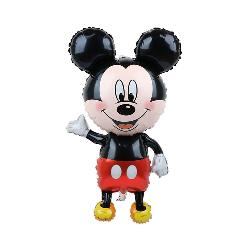 Mouse Balloons - Warehouse Item