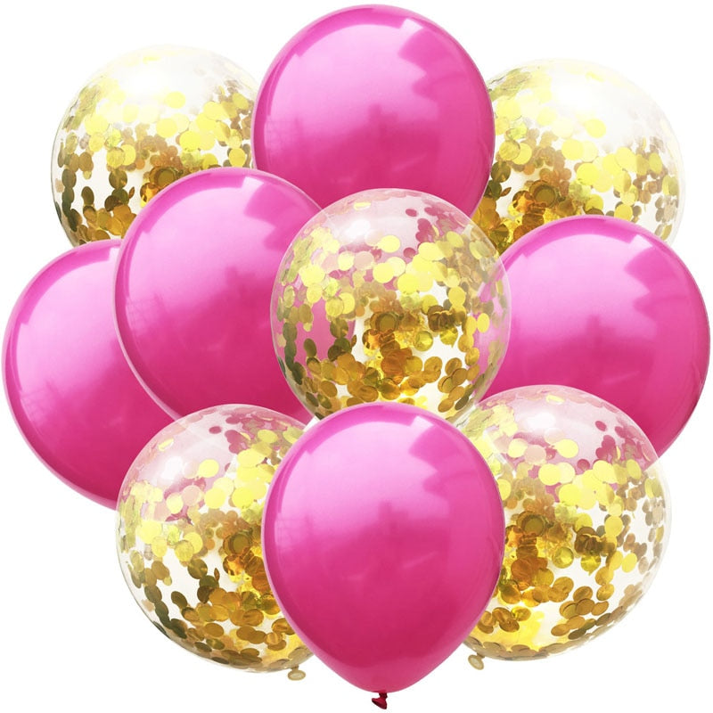 Balloon Bouquets - Warehouse Item