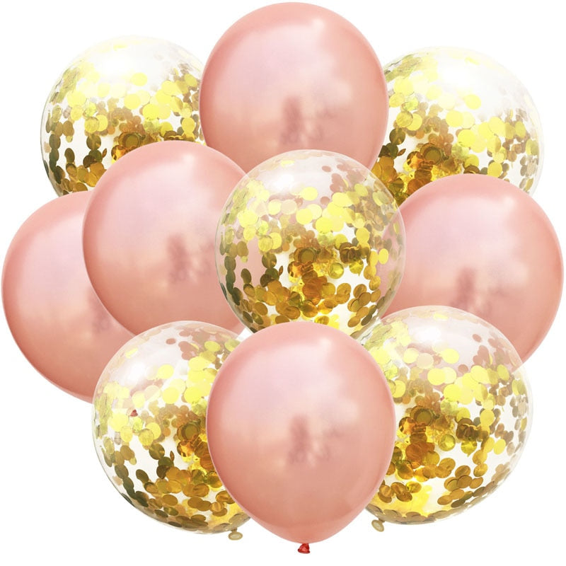 Balloon Bouquets - Warehouse Item