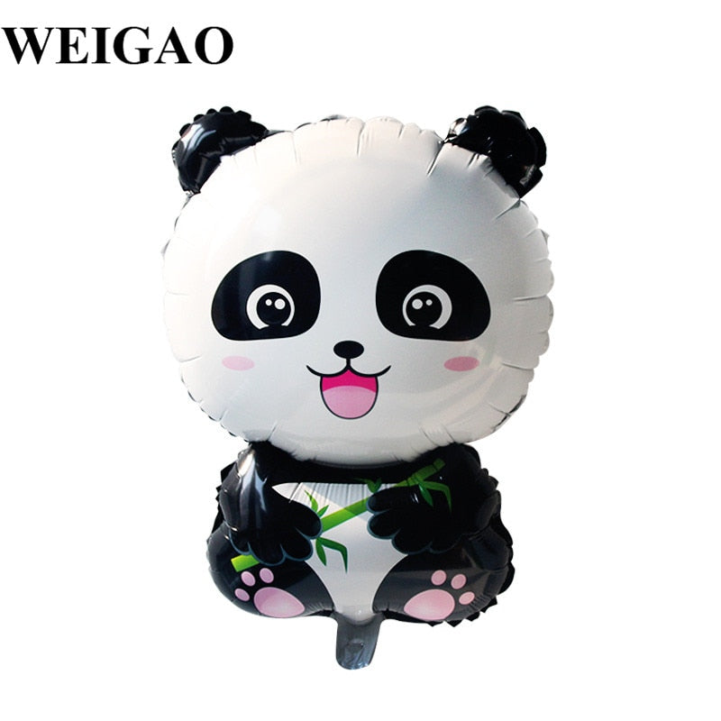 Panda Decorations - Warehouse Item