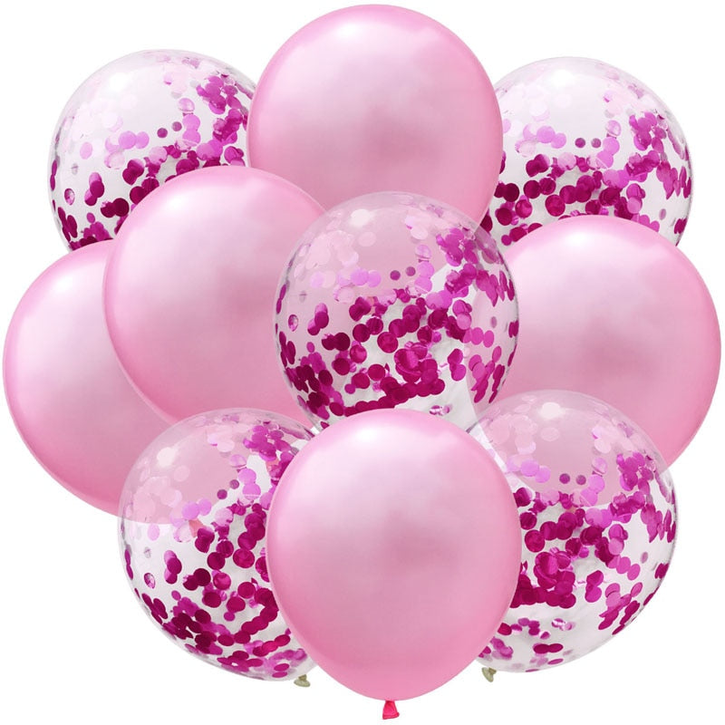 Balloon Bouquets - Warehouse Item