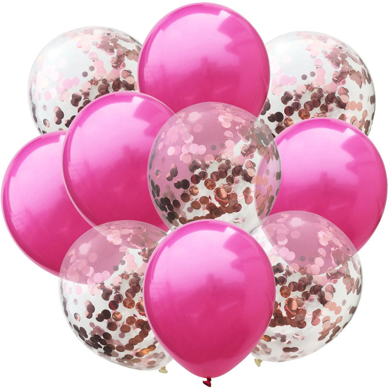 Balloon Bouquets - Warehouse Item