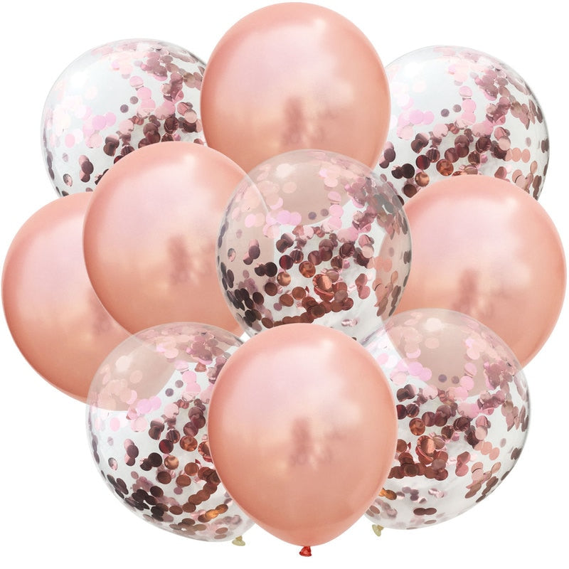 Balloon Bouquets - Warehouse Item