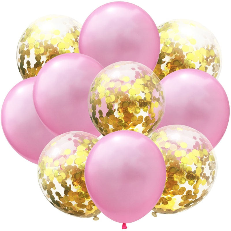 Balloon Bouquets - Warehouse Item