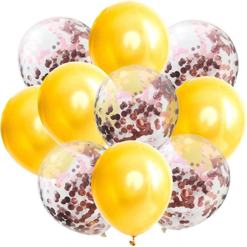 Balloon Bouquets - Warehouse Item