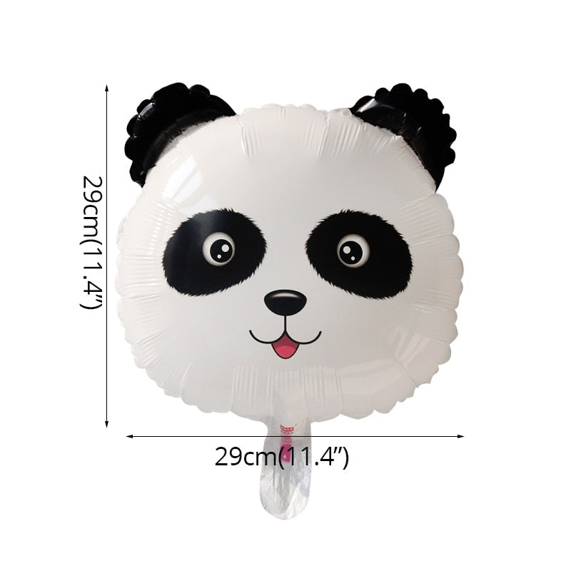 Panda Decorations - Warehouse Item