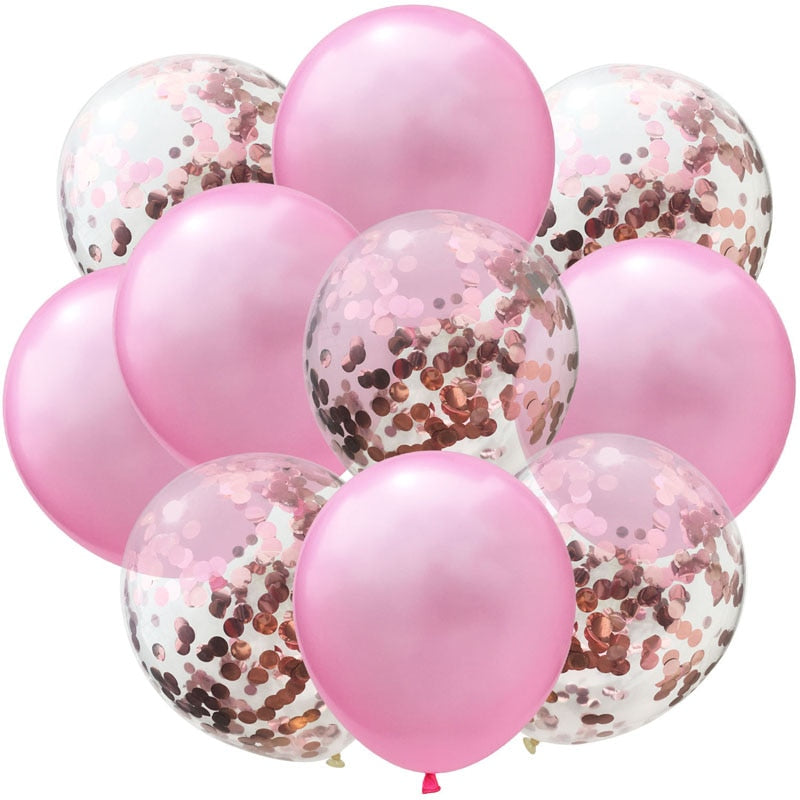 Balloon Bouquets - Warehouse Item