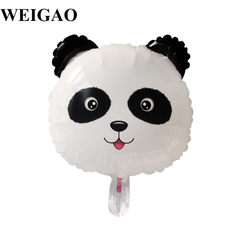 Panda Decorations - Warehouse Item