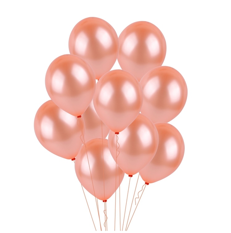 Balloon Bouquets - Warehouse Item