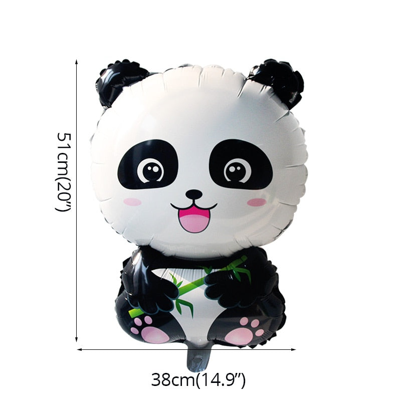 Panda Decorations - Warehouse Item