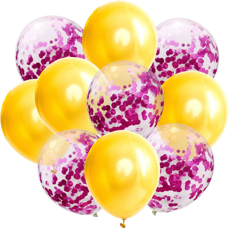 Balloon Bouquets - Warehouse Item