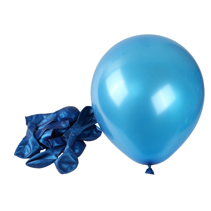 Heart Balloons - Warehouse Item