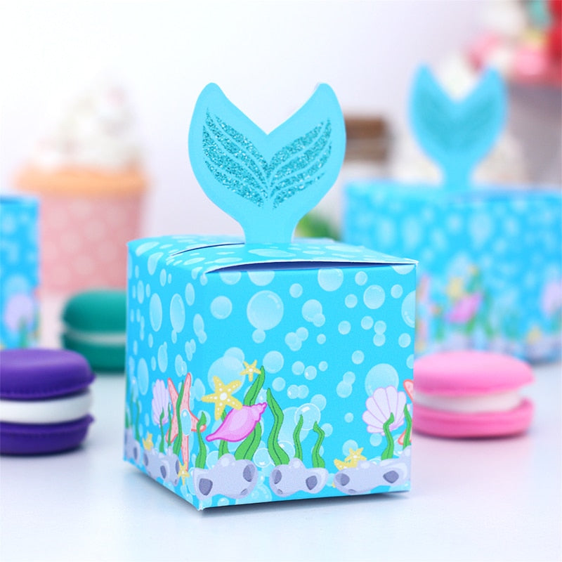 Favour Boxes - Warehouse Item