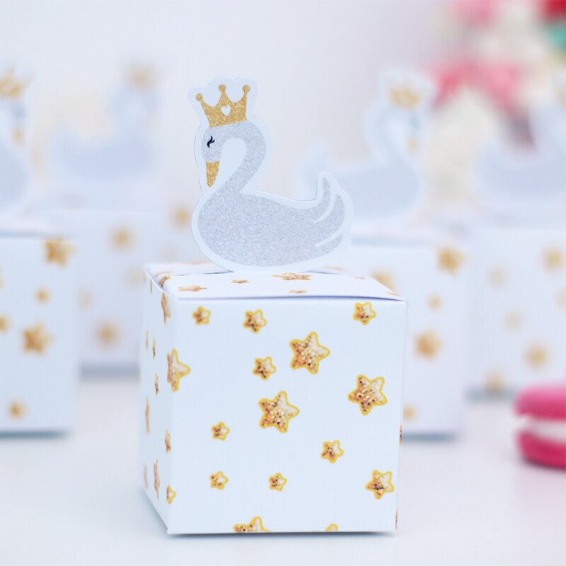 Favour Boxes - Warehouse Item