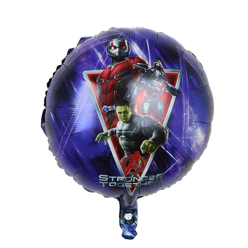 Super Balloons - Warehouse Item