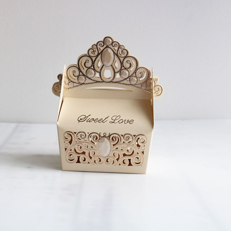 Favour Box - Warehouse Item