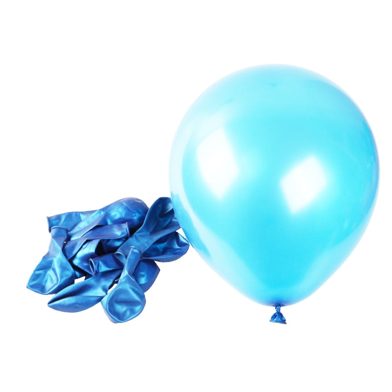 Heart Balloons - Warehouse Item