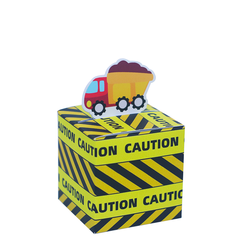 Favour Boxes - Warehouse Item