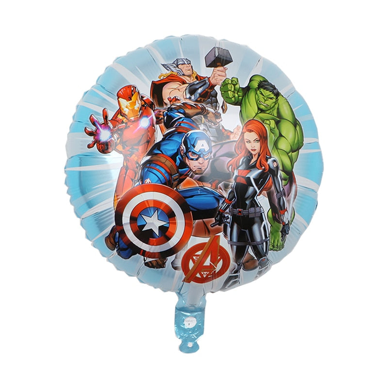 Super Balloons - Warehouse Item