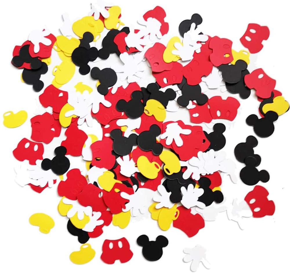 Mickey Party Decor - Warehouse Item