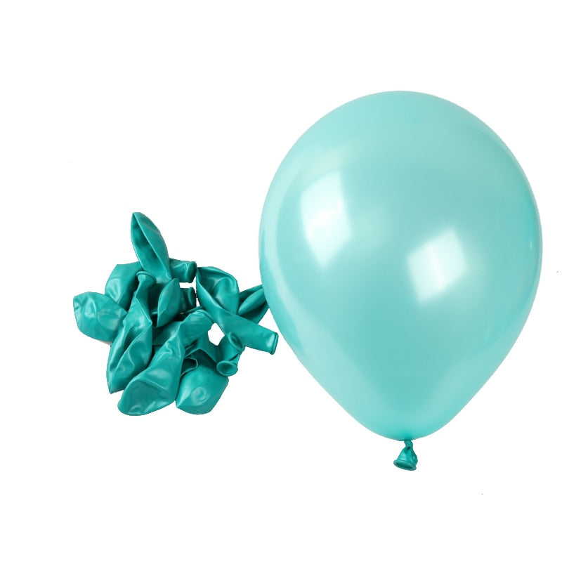 Heart Balloons - Warehouse Item