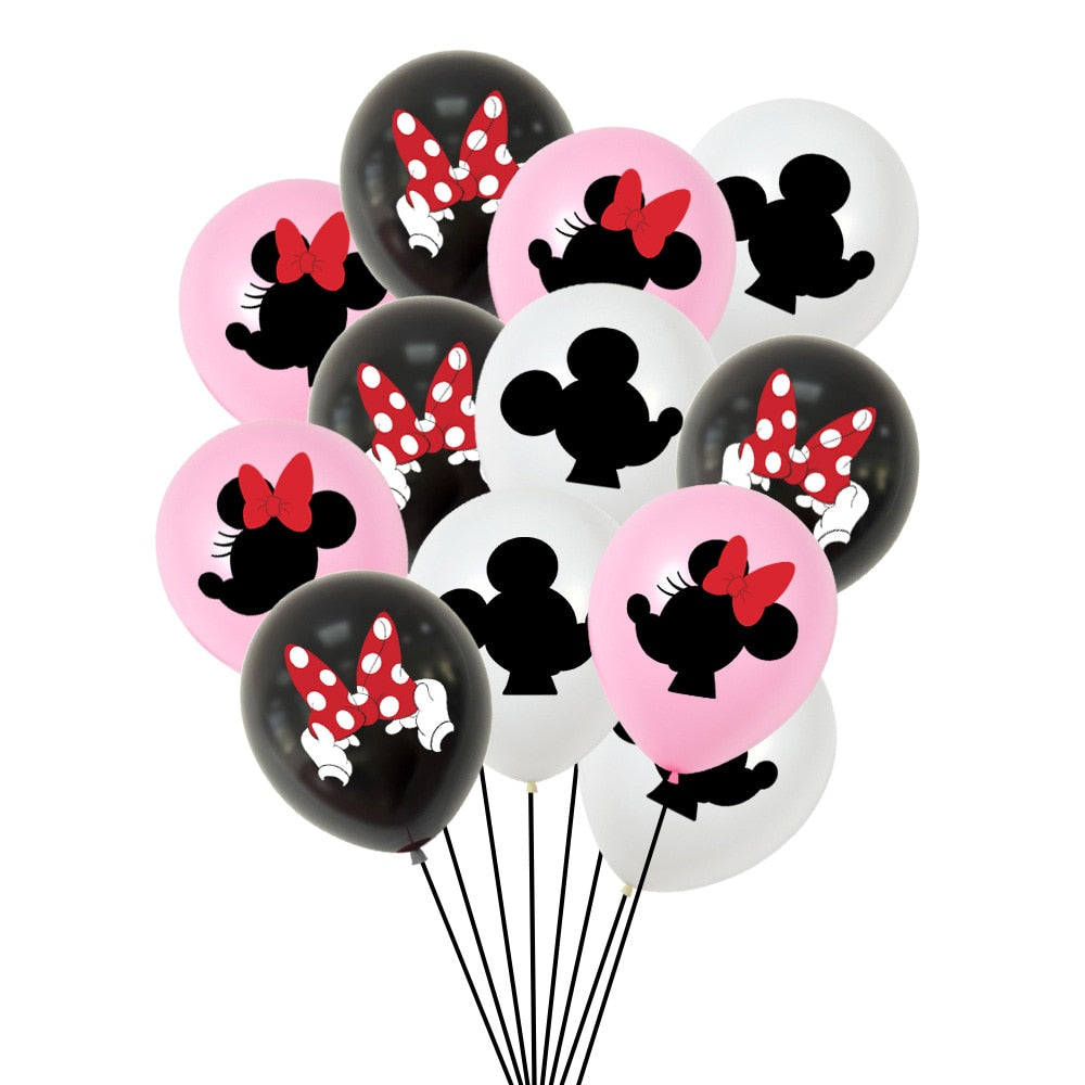 Mickey Party Decor - Warehouse Item