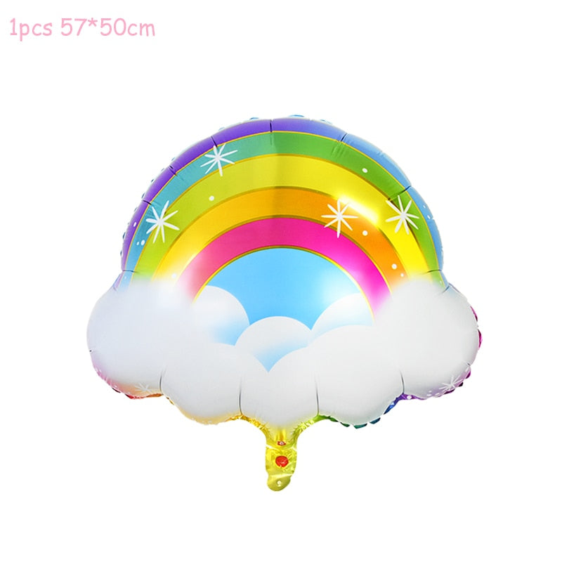 Unicorn Balloons - Warehouse Item