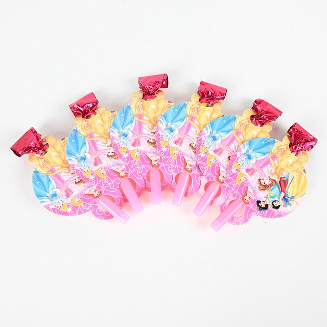 Princess Party Essentials - Warehouse Item