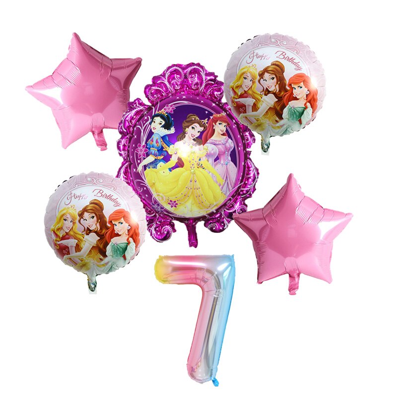 Princess Party Essentials - Warehouse Item