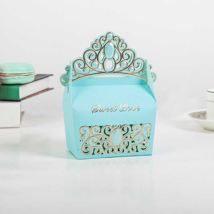 Favour Box - Warehouse Item