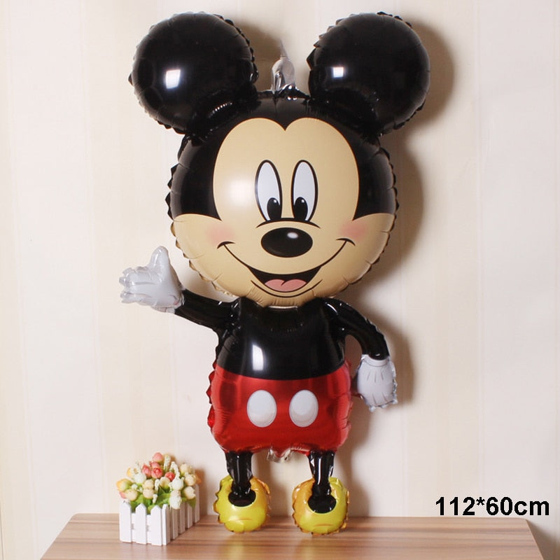 Mickey Party Decor - Warehouse Item