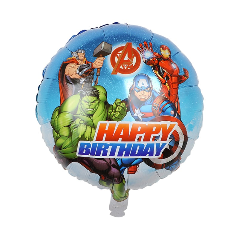 Super Balloons - Warehouse Item